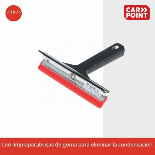Carpoint ▫️ Raspador de Gelo «Vileda» 4