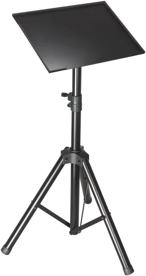 Adam Hall ▫️ Stands SLT 003 - Suporte para computador portátil