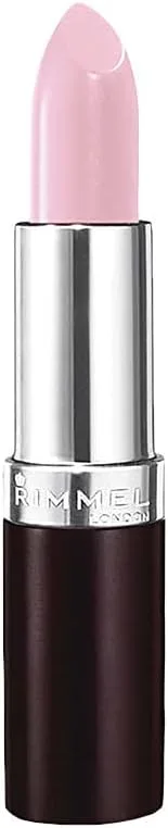 Rimmel London ▫️ Lasting Finish Batom em Barra, Tom 002 Candy - 18 g