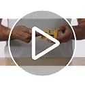 STANLEY ▫️ 0-42-130 Nível de bolso, com 2 bolhas, estrutura compacta em alumínio, base magnética, precisão de 2 mm/m, largura 11,5 cm, altura 2 cm, peso 0,09 kg 7