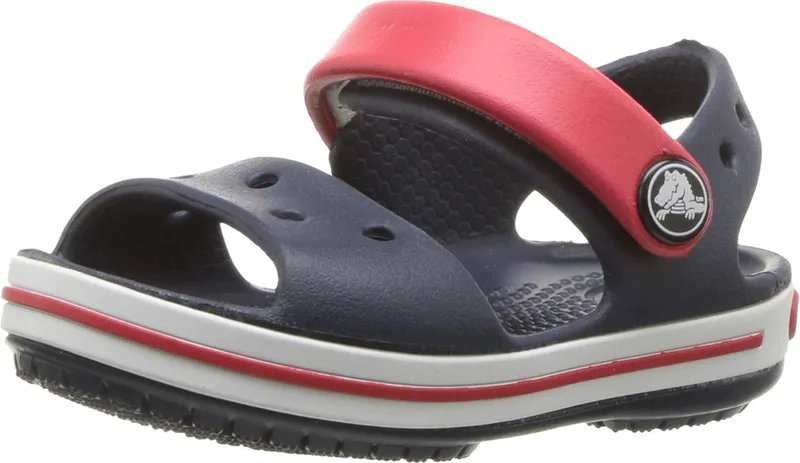 Crocs ▫️ Crocband Sandália Crianças Sandálias Unissexo Crianças Sandálias