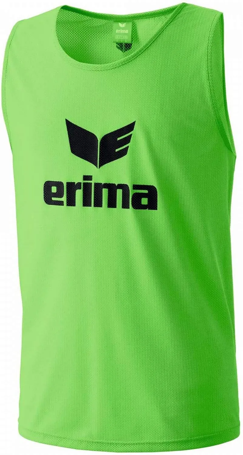 erima ▫️ Camisa de sinalização com logótipo em neon