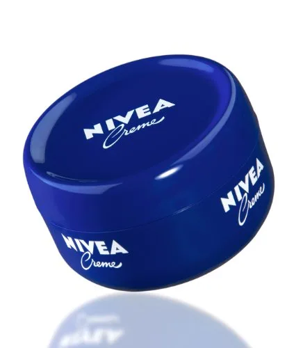 NIVEA ▫️ Creme – Frasco de 200 ml – conjunto de 2 2
