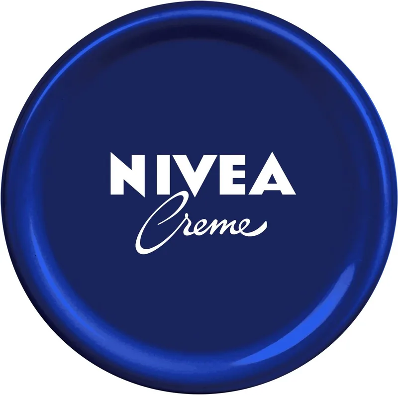 NIVEA ▫️ Creme – Frasco de 200 ml – conjunto de 2