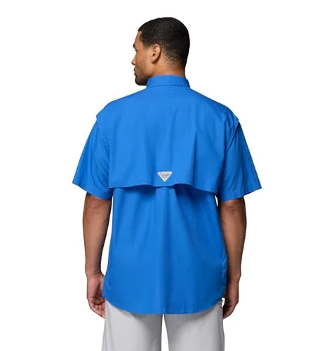 Columbia ▫️ PFG Tamiami II - Camiseta de manga comprida para homem 2