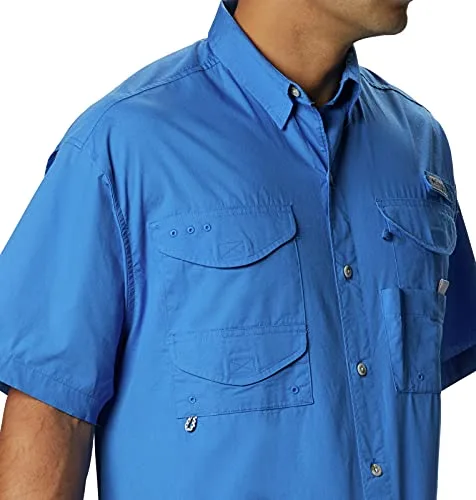 Columbia ▫️ PFG Tamiami II - Camiseta de manga comprida para homem 3