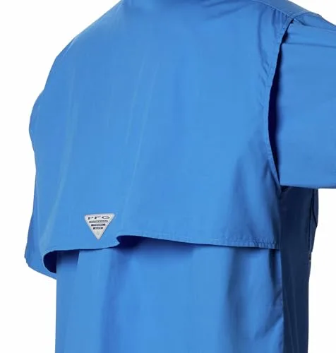 Columbia ▫️ PFG Tamiami II - Camiseta de manga comprida para homem 6