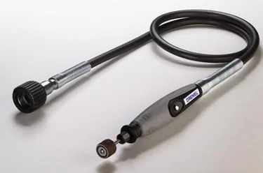 Dremel ▫️ 225 Eixo flexível para ferramentas multifuncionais [Classe de eficiência energética A] 2