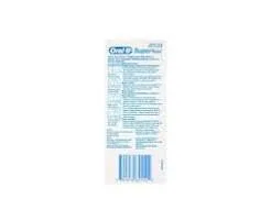Oral-B ▫️ Oral B 50 peças pré-cortadas Superfloss - Embalagem de 3 2