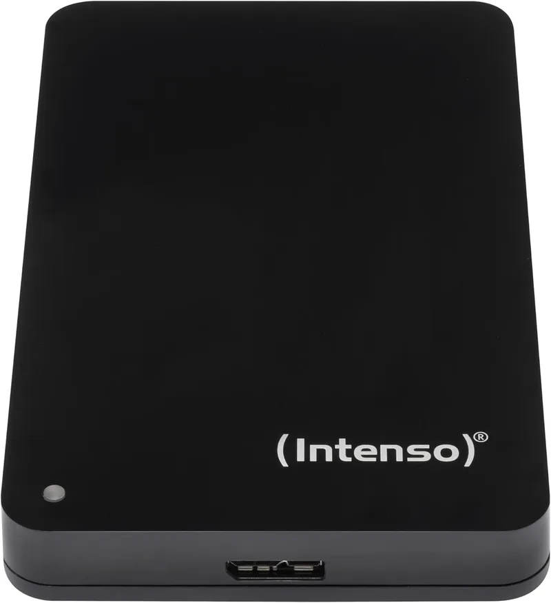 Intenso ▫️ 6023560 Disco rígido externo USB 3.0 de 1 TB, 2,5 polegadas