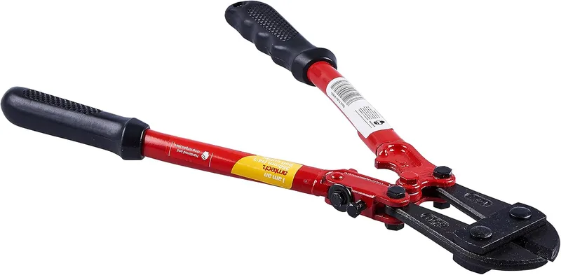 Am-Tech ▫️ Alicate de corte de 14 polegadas, B1650