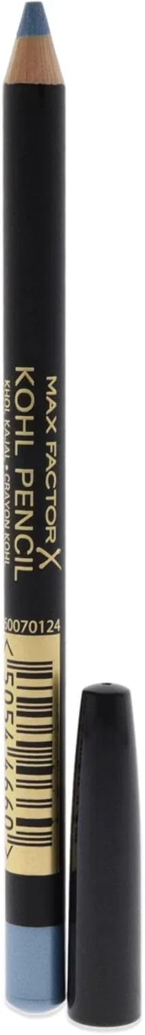 Max Factor ▫️ Khol Pencil Eyeliner - Lápis de Olhos, Tom 60 Ice Blue - 4 gr