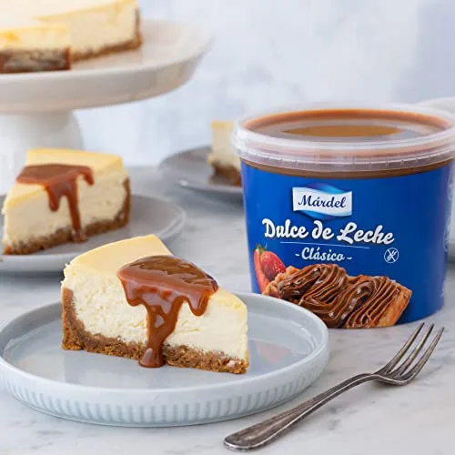 Mardel ▫️ Dulce de leche Clásico 1 kg (1) 2