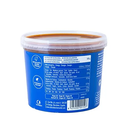 Mardel ▫️ Dulce de leche Clásico 1 kg (1) 3