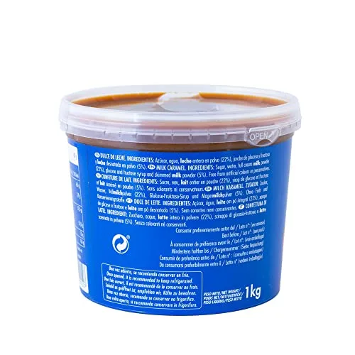 Mardel ▫️ Dulce de leche Clásico 1 kg (1) 4