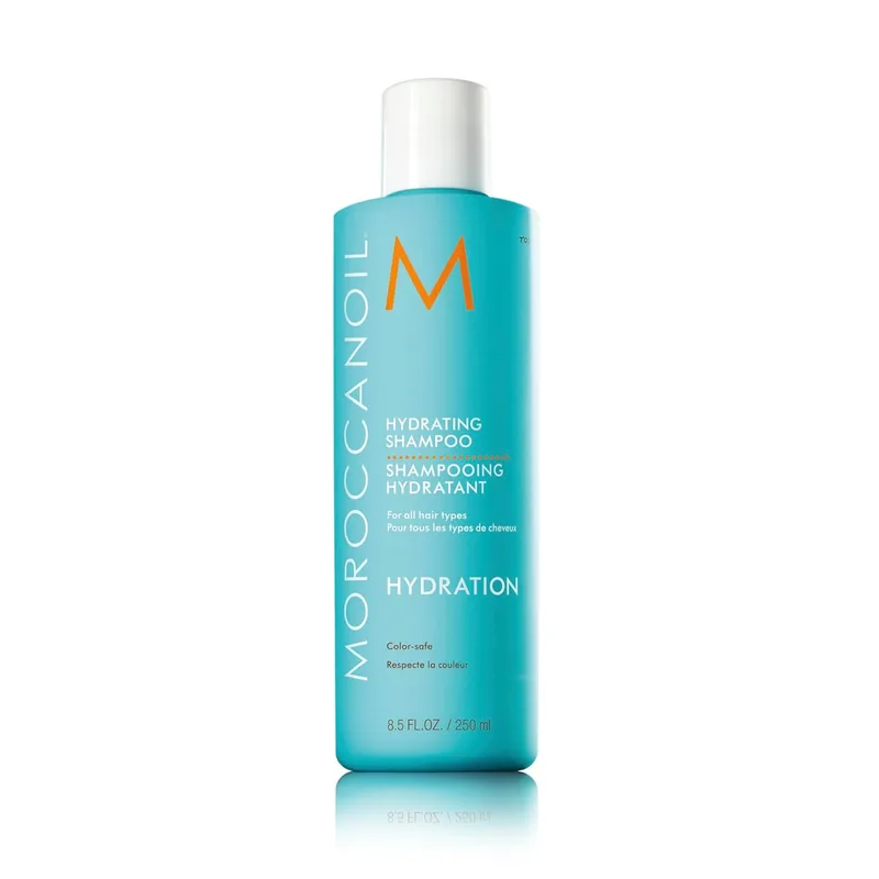 Moroccanoil ▫️ Champô Hidratante