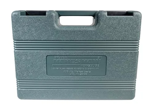 Mannesmann ▫️ M29086-176 peças Conjunto de ferramentas 3
