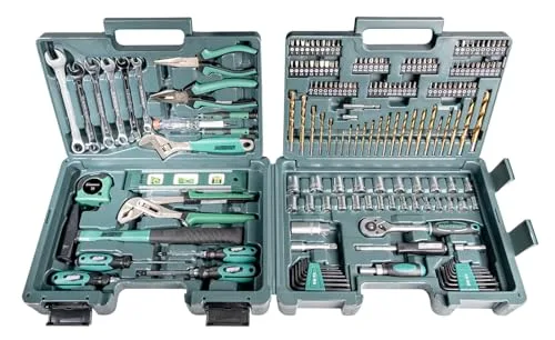 Mannesmann ▫️ M29086-176 peças Conjunto de ferramentas 6