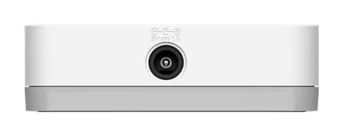 D-Link ▫️ Gigabit Ethernet, Switch de rede 10/100/1000, Cor Branca, 5 portas 3