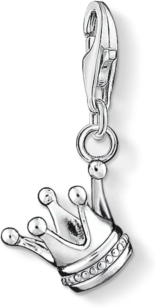Thomas Sabo - Pendente para senhora em prata de lei 925/1000 com fecho