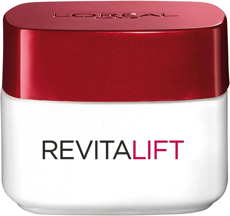 L'Oreal Paris ▫️ L'Oréal Paris Revitalift - Creme antirrugas para o contorno dos olhos, 15 ml