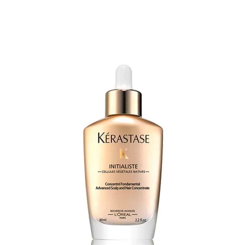 Kerastase Initialiste Células Vegetais Nativas 60 ml