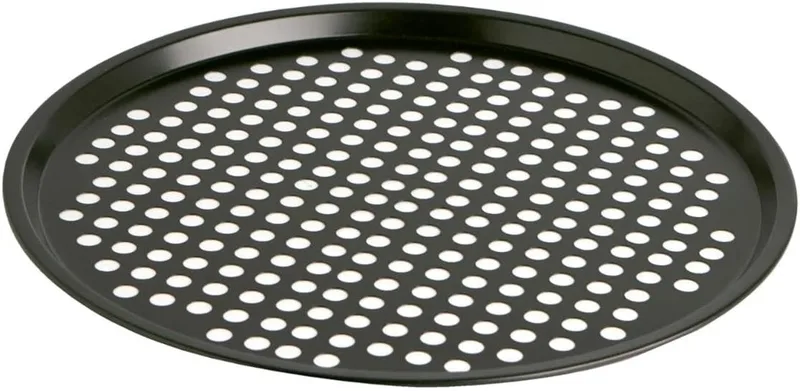 Quid ▫️ Sweet Grey Tabuleiro para Pizza, 30 cm