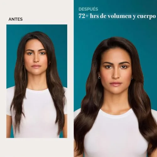 OGX ▫️ Biotin & Collagen Thick & Full+ Champô Volumizador, 385 ml 4
