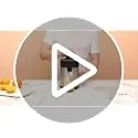 WMF ▫️ Stelio - Espremedor, 85 W, 2 cones intercambiáveis e coador removível em Cromargan com fecho antigotejamento, adequado para limão, laranja e toranja, aço inoxidável, Cromargan 7
