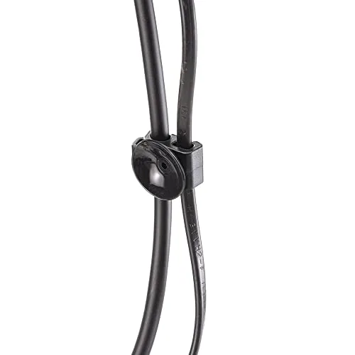 Hydor ▫️ Ferplast Skimmer para aquários marinhos Nano Reef SLIM SKIM NANO, até 250 litros, ventosa magnética, espessura máxima de 10 mm 2