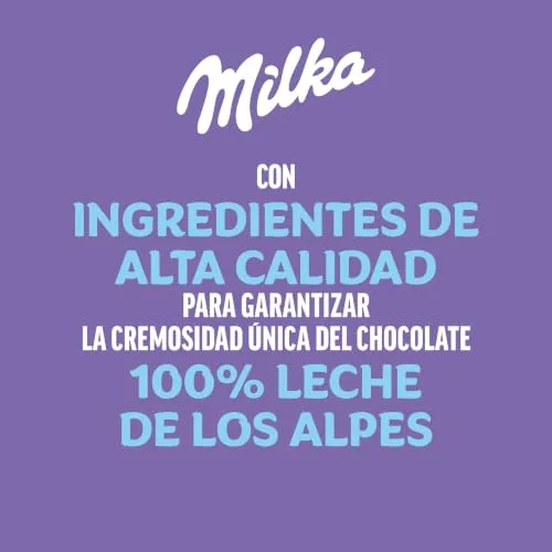 Milka ▫️ MMMAX Choco Cookie, Chocolate de Leite e Creme de Cacau, 300 g 2