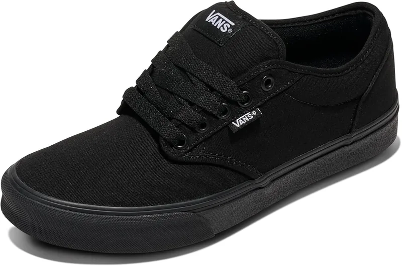 Vans ▫️ Ténis Atwood para homem