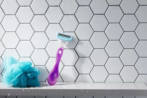 Wilkinson Sword ▫️ WILKINSON - Hydro Silk For, para uso profissional, para melhorar o desempenho em cada utilização, com detalhes técnicos 3 4