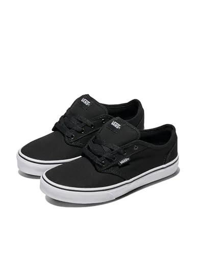 Vans ▫️ Ténis Atwood unissexo para crianças 2
