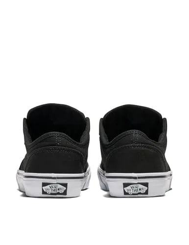 Vans ▫️ Ténis Atwood unissexo para crianças 3