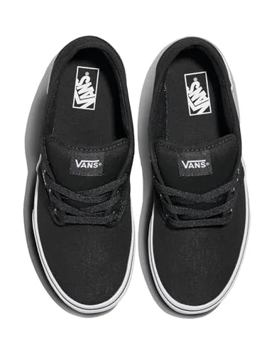 Vans ▫️ Ténis Atwood unissexo para crianças 5
