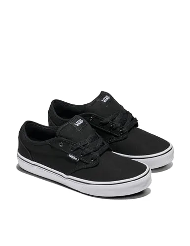 Vans ▫️ Ténis Atwood unissexo para crianças 6