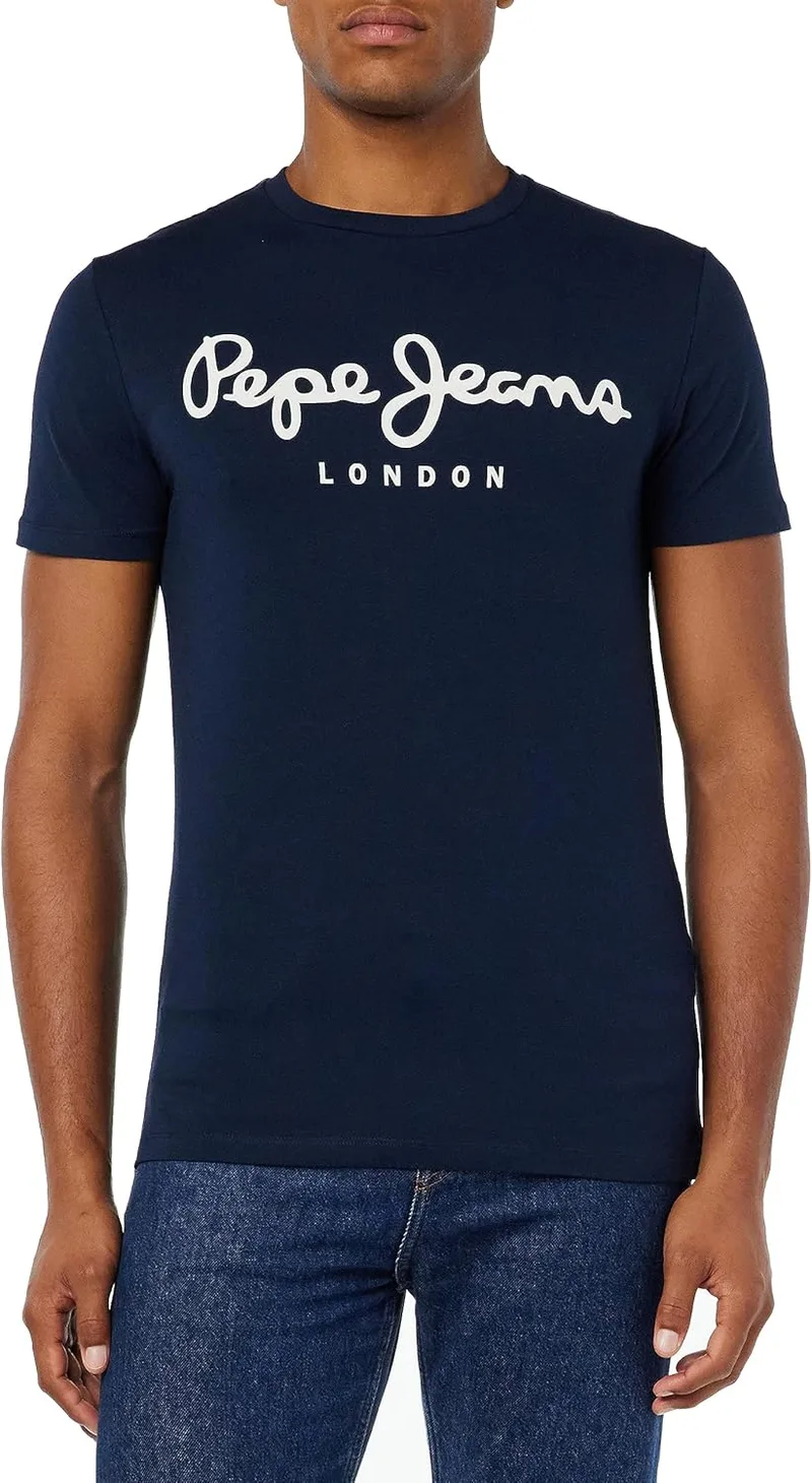Pepe Jeans ▫️ Camisola Original Stretch N