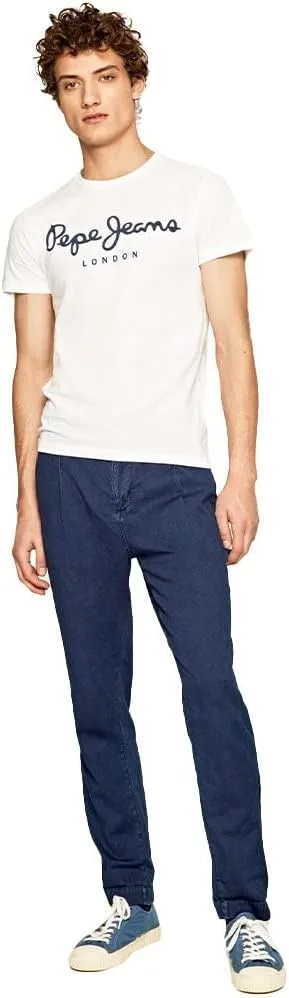 Pepe Jeans ▫️ T-Shirt Original Stretch N