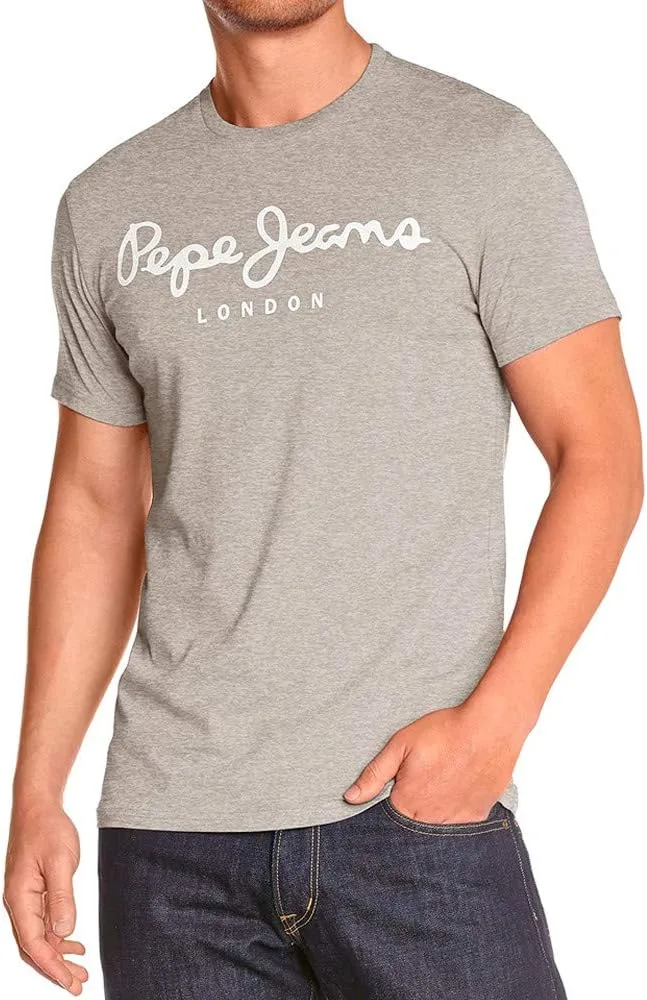 Pepe Jeans ▫️ Camisola Original Stretch N