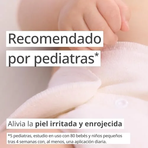 WELEDA ▫️ Creme para fraldas de calêndula para bebés com pele sensível, 75 ml 6