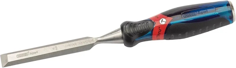 Draper ▫️ Tools 24405 Cinzel biselado Expert Plus de 16 mm com cabo macio