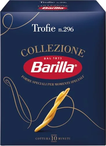 Barilla ▫️ Trofie, 500 g 2