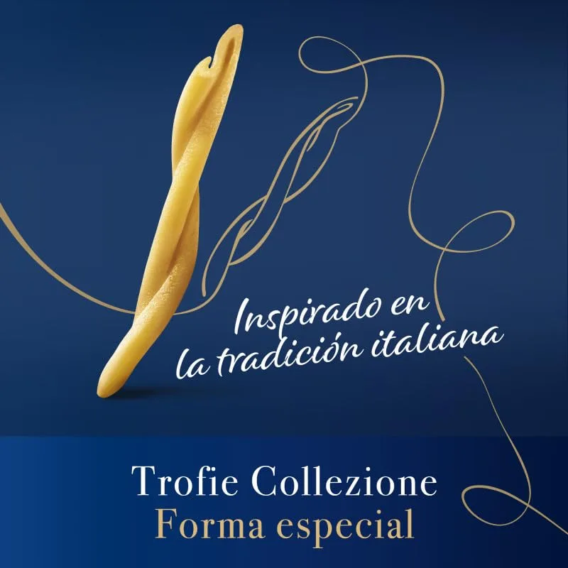 Barilla ▫️ Trofie, 500 g 3