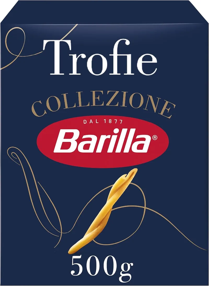 Barilla ▫️ Trofie, 500 g
