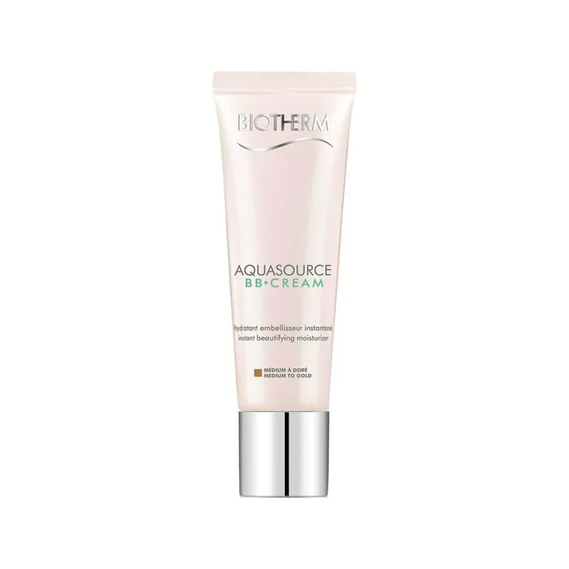 Biotherm ▫️ Aquasource BB Cream, Creme Hidratante Perfeicionador, 30 ml