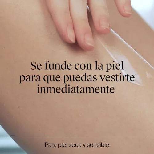 Neutrogena ▫️ Hidratação Profunda Loção Hipoalergénica, 750 ml, 2 unidades 6
