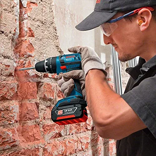 Bosch Accessories ▫️ Conjunto Bosch Professional Robust Line com 7 brocas CYL-5 para betão e granito (acessórios para martelo perfurador), Ø 4-10 mm 5