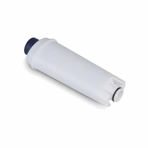 De'Longhi ▫️ DeLonghi DLS C002 De fluxo direto Branco - Filtro de água (950 g, 73 x 38 x 165 mm) 2