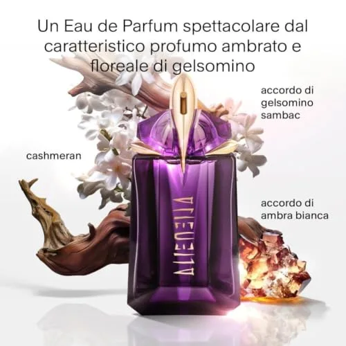 Mugler ▫️ ALIEN EDP 100 ML 2